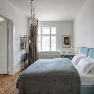 Pronájem bytu 3+kk 86 m² Praha, Srbská