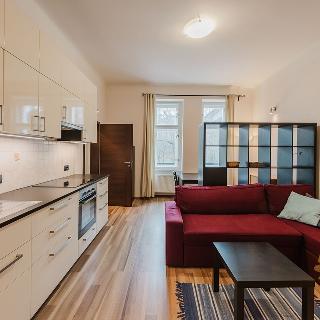 Prodej bytu 2+kk 49 m² Praha, Sekaninova