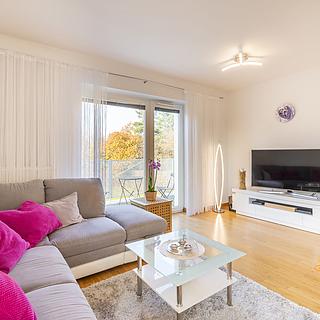 Prodej bytu 3+kk 79 m&sup2; Praha