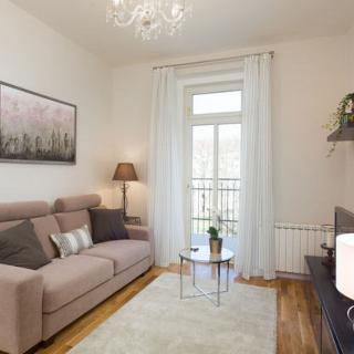 Pronájem bytu 2+kk 48 m² Praha, Ondříčkova