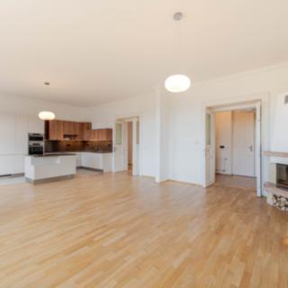 Pronájem bytu 4+kk 155 m² Praha