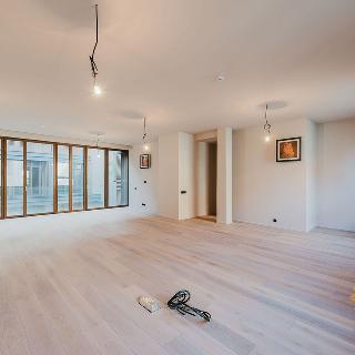 Prodej bytu 3+kk 119 m² Praha, Gotthardská