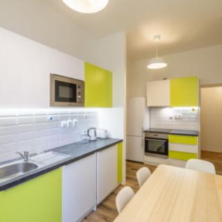 Prodej bytu 5+1 a více 85 m² Praha Žižkov, Řehořova