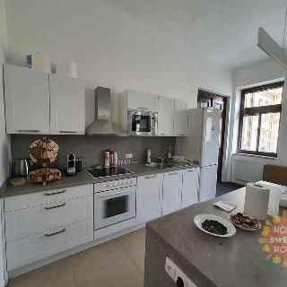 Pronájem bytu 2+kk 71 m² Praha, Štěpánská