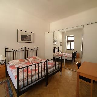 Pronájem bytu 2+kk 71 m² Praha, Štěpánská