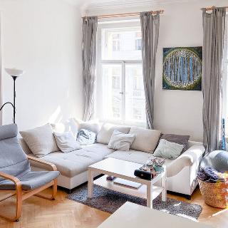 Pronájem bytu 2+kk 58 m² Praha, Plaská