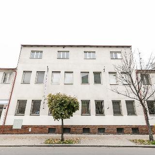 Pronájem skladu 22 m² Praha, Petrohradská