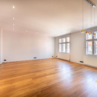 Pronájem bytu 5+kk 242 m² Praha, Slavíkova