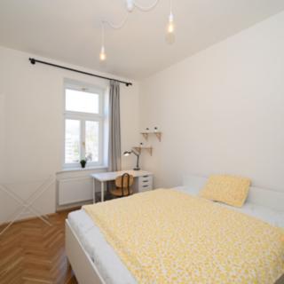 Pronájem pokoje 14 m² Praha