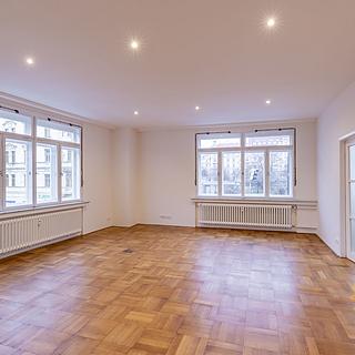 Pronájem bytu 3+kk 120 m² Praha
