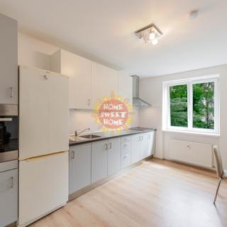 Pronájem bytu 1+1 33 m² Praha Vršovice, Bajkalská