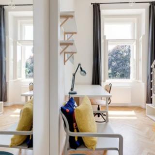 Pronájem pokoje 11 m² Praha
