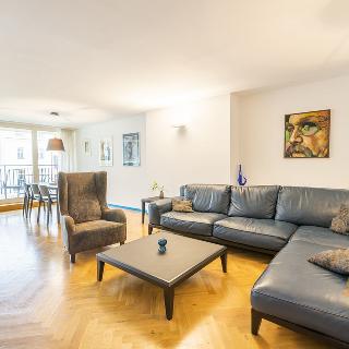 Prodej bytu 3+kk 97 m² Praha, Preslova