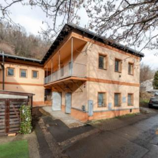 Prodej stavební parcely 518 m&sup2; Praha