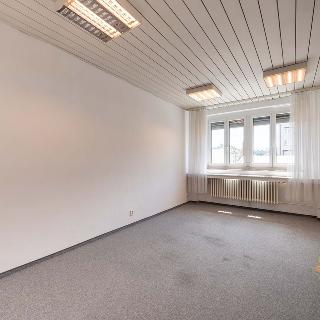 Pronájem kanceláře 24 m² Praha, Přístavní