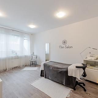 Pronájem kanceláře 38 m&sup2; Praha