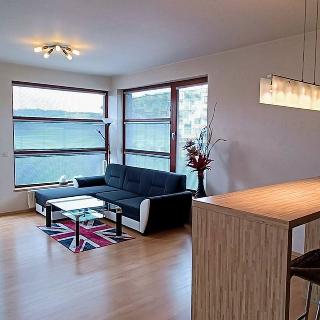 Pronájem bytu 2+kk 59 m² Praha, Jana Přibíka