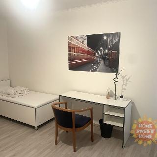 Pronájem bytu 1+kk a garsoniéry 20 m² Praha, Cimburkova