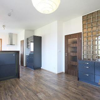 Pronájem bytu 3+1 150 m² Praha, Lopatecká