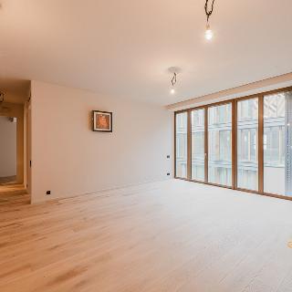 Prodej bytu 3+kk 107 m² Praha, Gotthardská