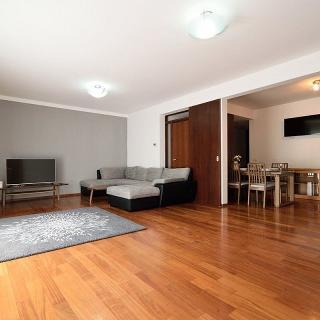 Pronájem bytu 3+kk 98 m² Praha, Pod kaštany