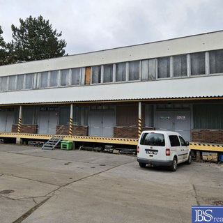 Prodej skladu 990 m² Ústí nad Labem, U Krematoria