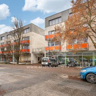 Prodej bytu 4+kk 87 m² Brno, Nejedlého