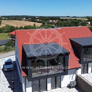 Pronájem rodinného domu 171 m² Dukovany, 