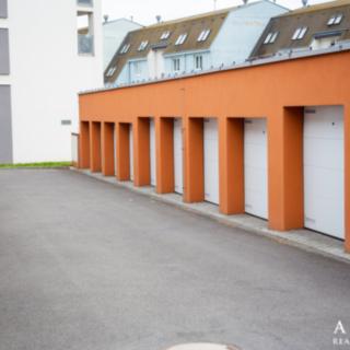 Prodej garáže 22 m² Blansko