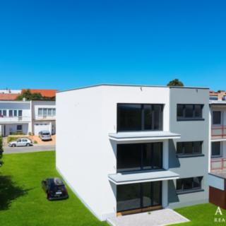 Prodej bytu 3+kk 89 m&sup2; Blansko