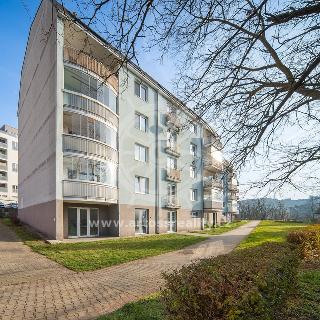 Prodej bytu 3+1 107 m² Blansko, Jasanová