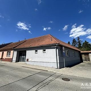 Prodej rodinného domu 110 m&sup2; Brno