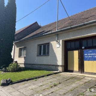 Prodej rodinného domu 76 m² Čejkovice, Pod Zámkem