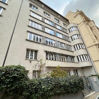 Prodej bytu 1+1 58 m² Brno, Žižkova