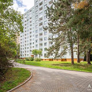 Prodej bytu 2+1 65 m&sup2; Brno