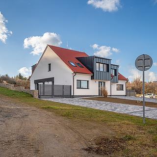 Prodej rodinného domu 171 m&sup2; Dukovany