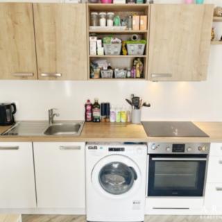 Pronájem bytu 1+kk a garsoniéry 40 m² Brno Zábrdovice, Vlhká