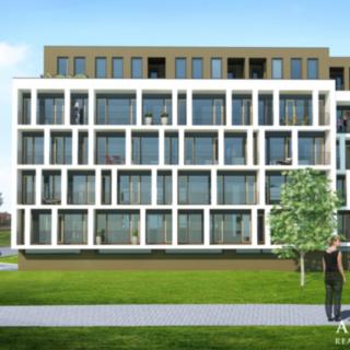 Prodej bytu 3+kk 73 m&sup2; Boskovice