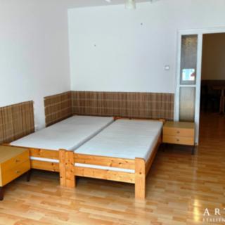 Pronájem bytu 2+kk 45 m² Brno