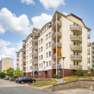 Prodej bytu 4+1 93 m² Blansko, Na Pískách