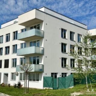 Prodej bytu 3+kk 66 m² Boskovice, Otakara Kubína