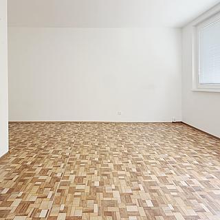 Prodej bytu 1+1 32 m&sup2; Olomouc
