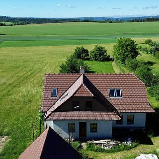 Prodej rodinného domu 200 m&sup2; Žďár