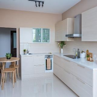 Prodej bytu 3+1 93 m² Brno, Mlýnská