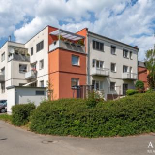 Prodej bytu 3+kk 69 m² Blansko, Mánesova