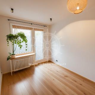 Prodej bytu 4+1 84 m² Uherské Hradiště, Konečná