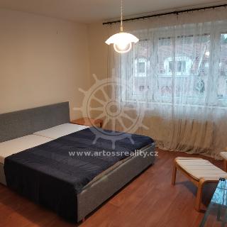 Pronájem bytu 2+1 60 m² Brno, Dohnalova