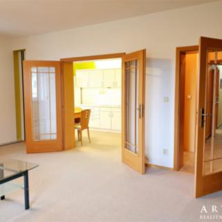 Pronájem bytu 2+1 85 m² Bílovice nad Svitavou, Šebelova