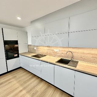 Pronájem bytu 3+kk 95 m² Ráječko