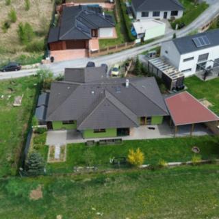 Prodej rodinného domu 169 m² Březina